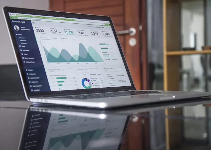 Finance & Accounts Automation
