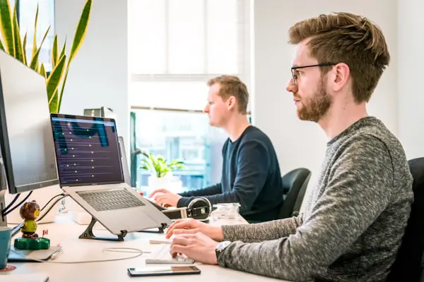 HR Automation Services